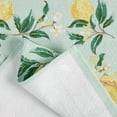thumbnail image 4 of Martha Stewart Lemon Whimsy Cotton Kitchen Towel Set, 2 Piece, 4 of 4