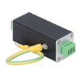 thumbnail image 1 of Dispositivo De Protección De Pararrayos, Control RS485 Baja Pérdida De Inserción Protector Contra Sobretensiones De Circuito De 1 Vía De 24 V Gran Capacidad De Corriente, 1 of 7