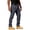 AB02_Navy, variant on Men Cargo Pants Relaxed Fit Work Pants Stretch Lightweight Hiking Tactical Pants with Multi Pockets(No Belt) Navy XL
