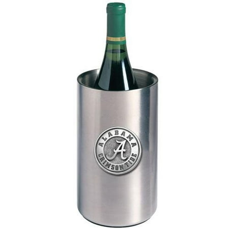 University of Alabama Wine Chiller