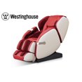 thumbnail image 1 of Westinghouse WES41-680 Red Massage Chair with Zero Gravity Feature, 1 of 2