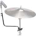 thumbnail image 3 of Big Bang Distribution Snare/Cymbal Mic Mount, 3 of 3