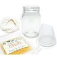 thumbnail image 1 of Kit De Kefir By Hierba Linda Vegan, 1 of 2