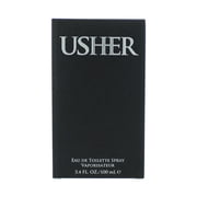Usher For Men 3.4 oz EDT Spray By Usher