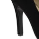 thumbnail image 5 of Zapatillas Cameron color negro textura lisa 26.5 Dorothy Gaynor Zapatillas Cameron color negro textura lisa 26.5, 5 of 6