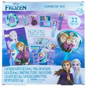 Disney Frozen Fz Mega Cosmetic Set.