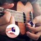 thumbnail image 4 of 15Pcs Finger Raise Thumb Pick Set Guitar Picks With 15 Grid Case Storage Box, 4 of 4