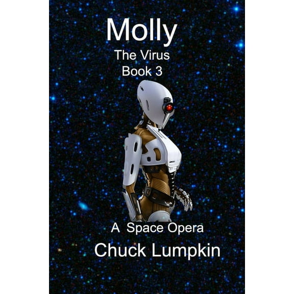 Molly - The Virus (Paperback)