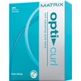 thumbnail image 1 of Matrix Opticurl Extra Body Acid Blue, 1 of 1