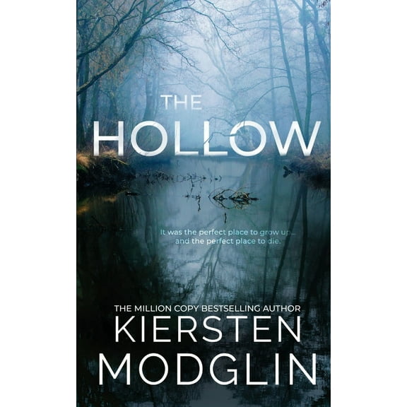 Pre-Owned The Hollow (Paperback) 1956538550 9781956538557