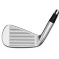 thumbnail image 3 of Pre-Owned TaylorMade P770 '20 4-PW, AW Iron Set Regular -0.50 inch DG 105 VSS Pro R300 VG, 3 of 4
