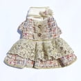 thumbnail image 5 of Mosey Great Puppy Dress Adorable   for Party   Easy-wearing, 5 of 7