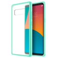 thumbnail image 1 of SAMSUNG GALAXY NOTE 8 FUSION CANDY WITH CLEAR ACRYLIC BACK LUXMO No, 1 of 9