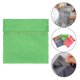 thumbnail image 1 of Contenedor de conservas de tela lavable, bolsa de almacenamiento , bolsa de almacenamiento de aperitivos multifuncional Verde Macarena Lavable, 1 of 8