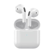 PODS2 Gen Wireless Earbuds with Charging Case, White - (MV7N2AM/A)