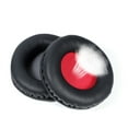 thumbnail image 4 of Necvior 2 Pieces Earpads Earphone Sponge Cover for ATH-S200BT ATH-S220BT Headphones, 4 of 9