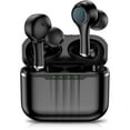 thumbnail image 2 of Noise Canceling Earbuds Language Translator Earbuds Noise Canceling Bluetooth Translator Device 144 Languages 3 Translation Modes Translator Ear Headset with Charging Box, 2 of 9