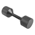 thumbnail image 3 of 4 Pcs Aluminium Flange Two Hole Pins 1-1/8 Inch Two Hole Alignment Pins & 1-5/8 Inch Detachable Flange Black, 3 of 5