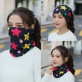 thumbnail image 3 of Xysaqa Headwear, Head Wrap, Neck Gaiter, Headband, Fishing Mask, Magical Scarf Face Bandana Mask Neck Tube Balaclava, 3 of 3