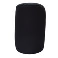 thumbnail image 3 of 2 Pack Bookishbunny Micro Bead Roll Bed Chair Car Cushion Neck Head Soft Support Back Pillow, 3 of 6