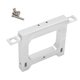 thumbnail image 1 of Color Rear Beam RC Car Metal Partes Del Cuerpo Mejora Modifique Las Piezas RC Accesorios de Camiones Kits perfecl, 1 of 5