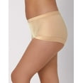 thumbnail image 2 of Maidenform Boyshort Microfiber Stretch Full No Cheek Coverage Dream Collection Womens Underwear 40774, 2 of 8