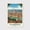 Travel 3753, variant on Madeira Travel Print Canvas Wall Art, Madeira Wall Hanging Home decor Madeira Canvas Art, Portugal Art Canvas Madeira Wall decor-1WN3776