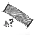 thumbnail image 2 of Car Accessories Envelope Style Trunk Cargo Net Storage Organizer Universal Us, 2 of 6