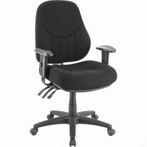 Lorell Baily High-Back Multi-Task Chair