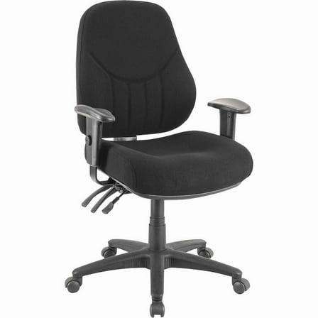 Lorell Baily High-Back Multi-Task Chair