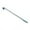 C, variant on Hoe Cultivator 2 in 1 Hand Garden Tools, Long Handle Garden Hoe with Tiller for Weeding Gardening
