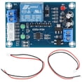 thumbnail image 2 of Controlador bomba con interruptor alta precisión XH-M203 relé 12V CA/CC, 2 of 2