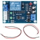 thumbnail image 2 of Controlador bomba con interruptor alta precisión XH-M203 relé 12V CA/CC, 2 of 2