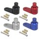 thumbnail image 1 of Motor Parking Brake Switch Aluminum Motorcycle Lock Brake Clutch Lever For Yamahas 155/125 Hondas NSS FORZA Accessories, 1 of 5