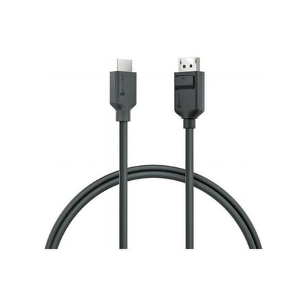 Alogic Elements DisplayPort to HDMI Cable 3m EL2DPHD03
