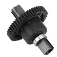 thumbnail image 2 of RC Center Differential Gear Set,Remote Control Model Vehicle Accessory Middle Differential for RC Car[48T 1.0Mo], 2 of 8