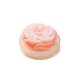 thumbnail image 1 of Primer Regalo de Cumpleaños Rosa Vela Perfumada, 2.56x1.57In Cera Rosa, 14 de Febrero Regalo Aromático Festivo Ambiente Romántico Potenciador Fuertes Velas Perfumadas, 1 of 6