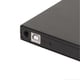 thumbnail image 4 of External DVD Drive USB 2.0 Fast and Stable Slim Portable CD DVD ROM Rewriter Writer Reader for Computer Laptop, 4 of 4