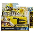 thumbnail image 2 of Transformers: Bumblebee -- Energon Igniters Power Series Bumblebee, 2 of 7