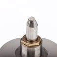 thumbnail image 3 of Lámpara De Alcohol De Acero Inoxidable De Pared Sunnimix con Mecha 200 Ml, 3 of 7