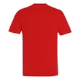 thumbnail image 2 of SOLS Mens Imperial Heavyweight Short Sleeve T-Shirt, 2 of 4