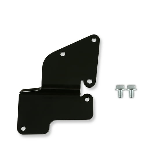 Holley 145-121 Drive By Wire Accelerator Pedal Bracket
