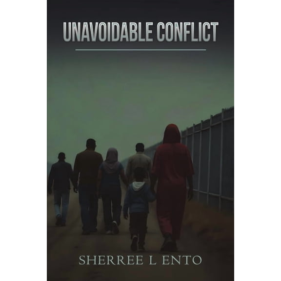 Unavoidable Conflict, (Paperback)