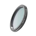 thumbnail image 4 of funtasica Blue Brushed Filter Effects Filter for DSLR Cinematice Video Lens 77MM, 4 of 4