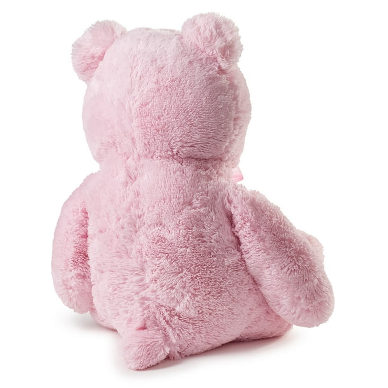 Joon Big Teddy Bear - Pink