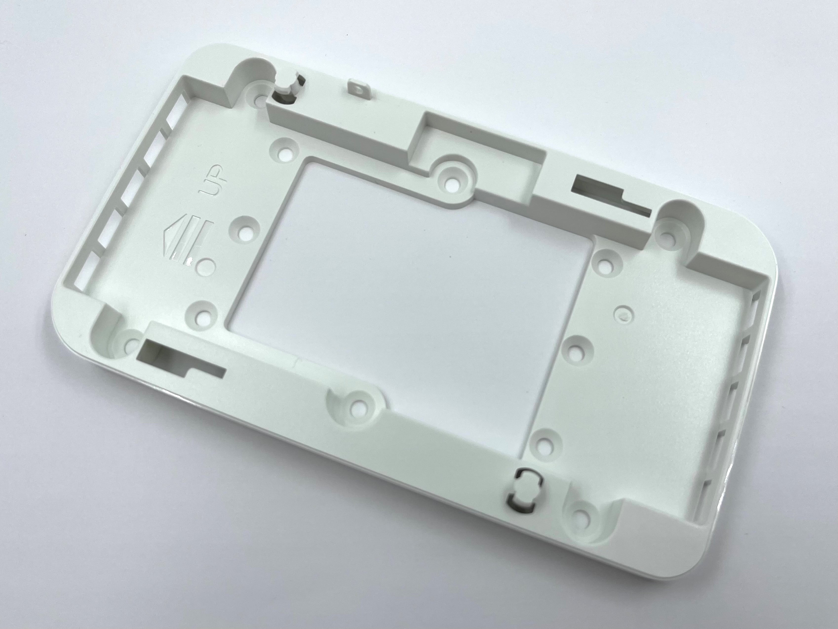 Refurbished Aruba AP 205H Wall Mount Wall Screws And Anchors NOT refurbished-aruba-ap-205h-wall-mount-wall-screws-and-anchors-not
