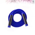 thumbnail image 3 of CHICHUMID 1Pack Boxing Rope With Aluminum Handle For Fitness Training 3M, 3 of 6