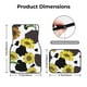 thumbnail image 5 of Fotbe Sunflowers Country Juego de 4 Tapetes para Auto con Estampado – Alfombrillas de Goma Reforzada, Diseño Antideslizante, Protección para Todo el Año – Vehículos, Autos, Camionetas y SUVs, 5 of 7