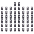 thumbnail image 1 of Placa de desarrollo ESP32 WiFi + Módulo inalámbrico compatible con Bluetooth (CP2102 TYPE-C), 1 of 8