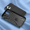 thumbnail image 6 of Phone Case Compatible with iPhone 15 Pro Max Wallet Case with Credit Card Holder ID Card Slot Shockproof Hard PC TPU Slide Flip Protective Cover for 15 Pro Max 6.7 inch(Black), 6 of 12